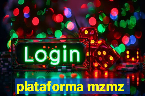 plataforma mzmz